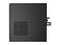 Dell Pro Micro QCM1250 Micro PC - Intel Core i7 14th Gen i7-14700T (1.30 GHz) -