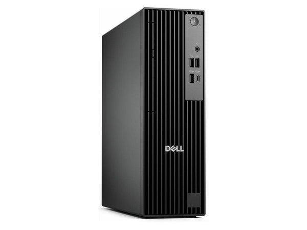 Dell Pro QCS1255 Slim PC - AMD Ryzen 5 PRO 8500G (3.55 GHz) - 16 GB - 512 GB SSD