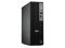 Dell Pro QCS1255 Slim PC - AMD Ryzen 5 PRO 8500G (3.55 GHz) - 16 GB - 512 GB SSD