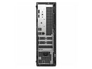 Dell Pro QCS1255 Slim PC - AMD Ryzen 5 PRO 8500G (3.55 GHz) - 16 GB - 512 GB SSD