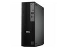 Dell Pro QCS1255 Slim PC - AMD Ryzen 5 PRO 8500G (3.55 GHz) - 16 GB - 512 GB SSD