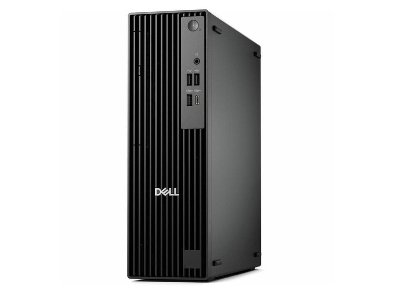 Dell Pro QCS1255 Slim PC - AMD Ryzen 5 PRO 8500G (3.55 GHz) - 16 GB - 512 GB SSD