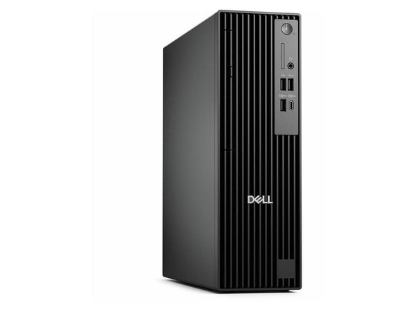 Dell Pro Slim Plus QBS1250 Slim PC - Intel Core Ultra 7 265 (2.40 GHz) - 32 GB -