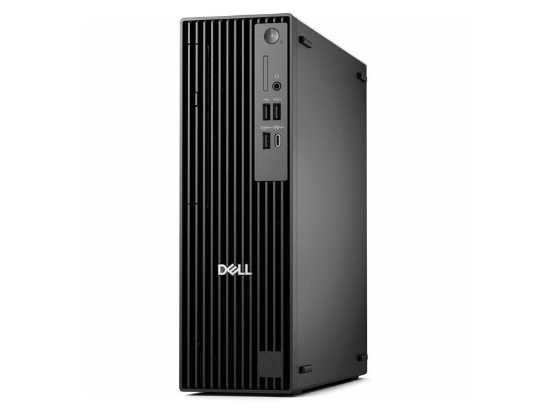 Dell Pro Slim Plus QBS1250 Slim PC - Intel Core Ultra 5 235 (3.40 GHz) - 16 GB -