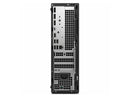 Dell Pro Slim Plus QBS1250 Slim PC - Intel Core Ultra 7 265 (2.40 GHz) - 16 GB -