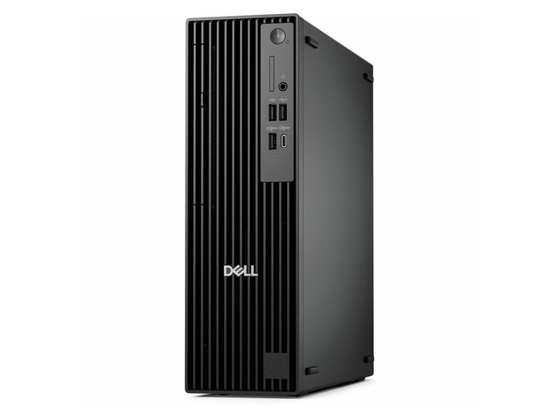 Dell Pro Slim Plus QBS1250 Slim PC - Intel Core Ultra 7 265 (2.40 GHz) - 16 GB -