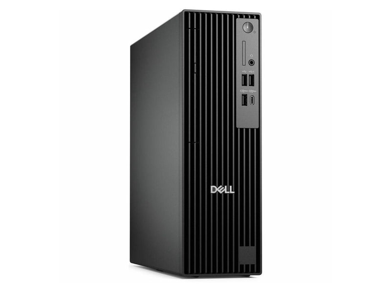 Dell Pro Slim Plus QBS1250 Slim PC - Intel Core Ultra 7 265 (2.40 GHz) - 16 GB -