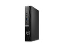 DELL OptiPlex 7000 Micro Desktop Intel Core i5-12600 16GB RAM 256GB SSD Windows