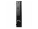 Dell Pro Micro QCM1255 Micro PC - AMD Ryzen 5 8500GE - 16 GB - 256 GB PCI