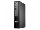 Dell Pro Micro QCM1255 Micro PC - AMD Ryzen 5 8500GE - 16 GB - 256 GB PCI