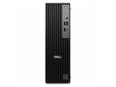 Dell Pro QCS1250 Slim PC - Intel Core Ultra 5 235 - 16 GB - 512 GB SSD -Intel