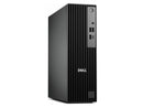 Dell Pro Slim QCS1250 Desktop Slim PC - Intel Core Ultra 5 235 - 16 GB - 256 GB
