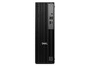 Dell Pro Slim QCS1250 Desktop Slim PC - Intel Core Ultra 7 265 - 16 GB - 512 GB