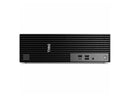 Dell Pro Slim QCS1250 Desktop Slim PC - Intel Core Ultra 7 265 - 16 GB - 512 GB