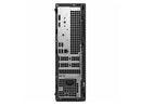 Dell Pro Slim QCS1250 Desktop Slim PC - Intel Core Ultra 7 265 - 16 GB - 512 GB