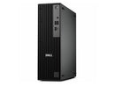 Dell Pro Slim QCS1250 Desktop Slim PC - Intel Core Ultra 7 265 - 16 GB - 512 GB