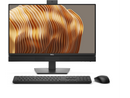 Dell Pro 24 All-in-One QC24251 Desktop - 23.8" FHD Display - Intel Core