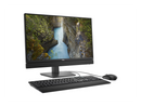 Dell Pro 24 All-in-One QC24251 Desktop - 23..8" FHD Display - Intel Core Ultra 5