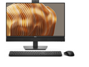 Dell Pro 24 All-in-One QC24250 Desktop - 23.8" FHD Display - Intel Core Ultra 5