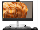 Dell Pro 24 All-in-One Plus QB24250 Desktop - 23.8" Touch FHD - Intel Core Ultra