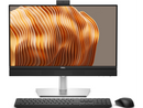 Dell Pro 24 All-in-One Plus QB24250 Desktop - 23.8" Touchscreen FHD - Intel Core