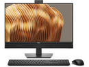 Dell Pro 24 All-in-One QC24250 Desktop - 23.8" FHD Display - Intel Core Ultra 5