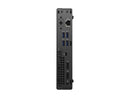DELL OptiPlex 7080 Micro Desktop Intel Core i5-10500 16GB RAM 256GB NVMe SSD