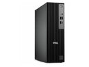 Dell Pro Slim QCS1250 Slim PC - Intel Core Ultra 5 235 - 16 GB - 512 GB SSD -