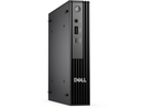 Dell Pro Micro QCM1250 Desktop - Intel Core Ultra 5 235T - 16GB - 512GB SSD -