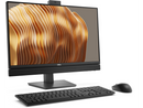 Dell Pro 24 All-in-One QC24251 Desktop - 23.8" Touchscreen FHD Display - Intel