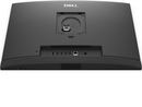 Dell Pro 24 All-in-One QC24251 Desktop - 23.8" Touchscreen FHD Display - Intel