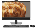 Dell Pro 24 All-in-One QC24251 Desktop - 23.8" Touchscreen FHD Display - Intel