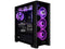 CLX Gaming Desktop TGNSETRTU4602BM Intel Core i9-14900KF 32GB DDR5 2 TB PCIe SSD