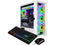 CLX Gaming Desktop TGNSETRTU4603WM Intel Core i9-14900KF 64GB DDR5 4TB HDD 2 TB