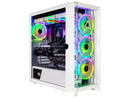CLX Gaming Desktop TGNSETRTU4603WM Intel Core i9-14900KF 64GB DDR5 4TB HDD 2 TB