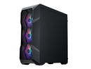Cooler Master TD5 Pro - Intel Core Ultra 7-265KF - Radeon RX 7800 XT - 32GB DDR5