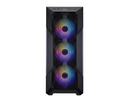 Cooler Master TD5 Pro - Intel Core Ultra 7-265KF - Radeon RX 7900 XTX - 32GB