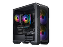 Cooler Master HAF 5 Pro - Intel i7 14700F - NVIDIA GeForce RTX 4070 Super - 32GB