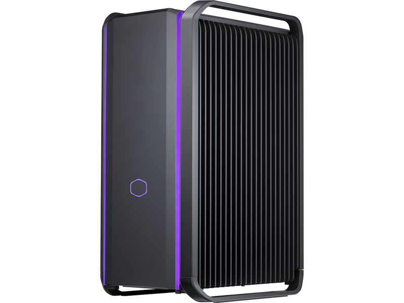 Cooler Master Cooling X Workstation & Gamig Desktop - AMD Ryzen 9 7950X3D  -