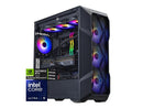 Cooler Master TD5 Pro - Intel Core Ultra 9-285K - GeForce RTX 5080 - 32GB DDR5