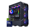 Cooler Master TD5 Pro Gaming PC Desktop, Intel Core Ultra 7-265KF 3.9GHZ (5.4GHz