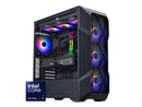 Cooler Master TD5 Pro - Intel Core Ultra 7-265KF - Radeon RX 7900 XT - 32GB DDR5