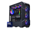 Cooler Master TD5 Pro - Intel Core Ultra 7-265KF - Radeon RX 7900 XTX - 32GB