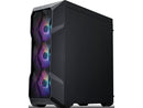 Cooler Master TD5 Pro Gaming Desktop PC Intel Core i9-14900KF NVIDIA GeForce RTX