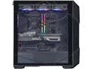 Cooler Master TD5 Pro Gaming Desktop PC Intel Core i9-14900KF NVIDIA GeForce RTX