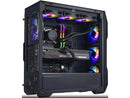 Cooler Master TD5 Pro Gaming Desktop PC Intel Core i9-14900KF NVIDIA GeForce RTX