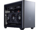 Cooler Master NR2 Pro Mini ITX - Intel Ultra 7 265F 2.4GHz (5.3 GHz Turbo) |