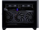 Cooler Master NR2 Pro Gaming PC - Intel Core Ultra 7 265KF, NVIDIA GeForce RTX