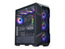 Cooler Master TD5 Pro Gaming PC - Intel Core Ultra 7-265KF, NVIDIA GeForce RTX