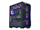 Cooler Master TD5 Pro Gaming Desktop Intel Core Ultra 7-265KF AMD Radeon RX 7900